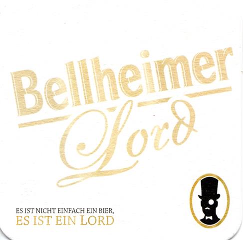 bellheim ger-rp bellheimer lord 6a (quad180-u l er ist ein-schwarzgold)